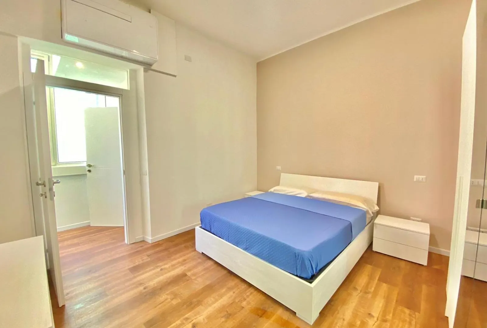 شقة Washington 106, Milano City