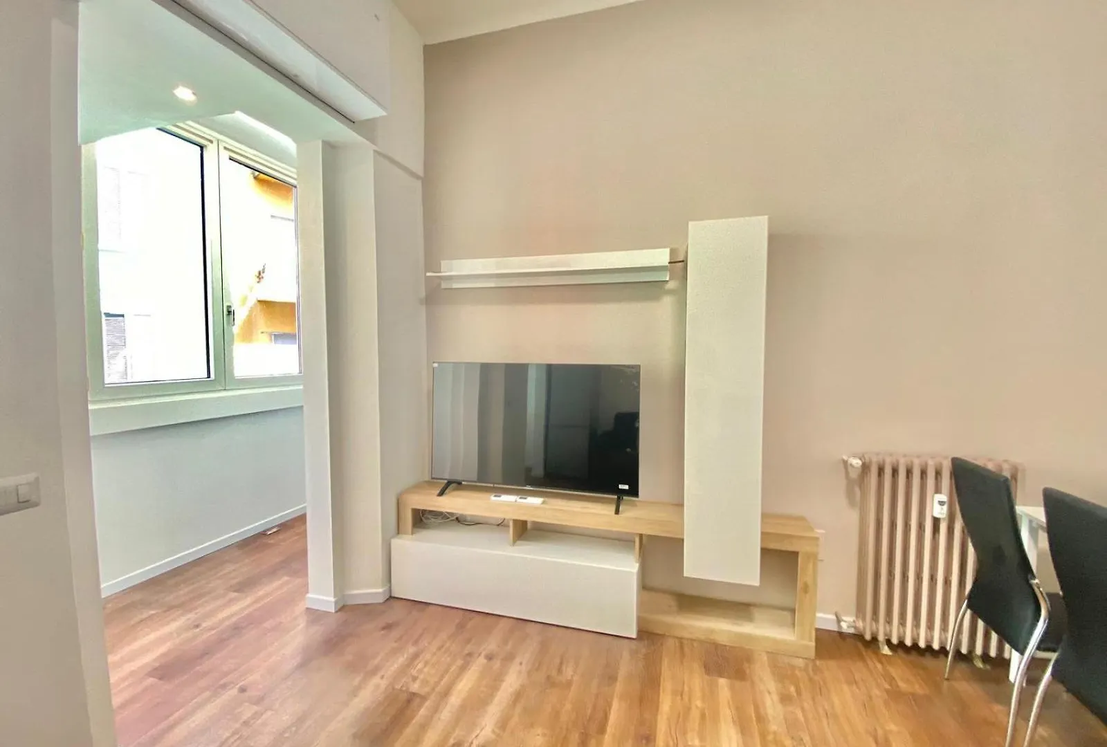 شقة Washington 106, Milano City
