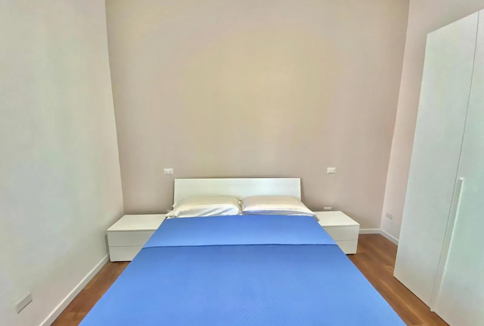 شقة Washington 106, Milano City ميلان