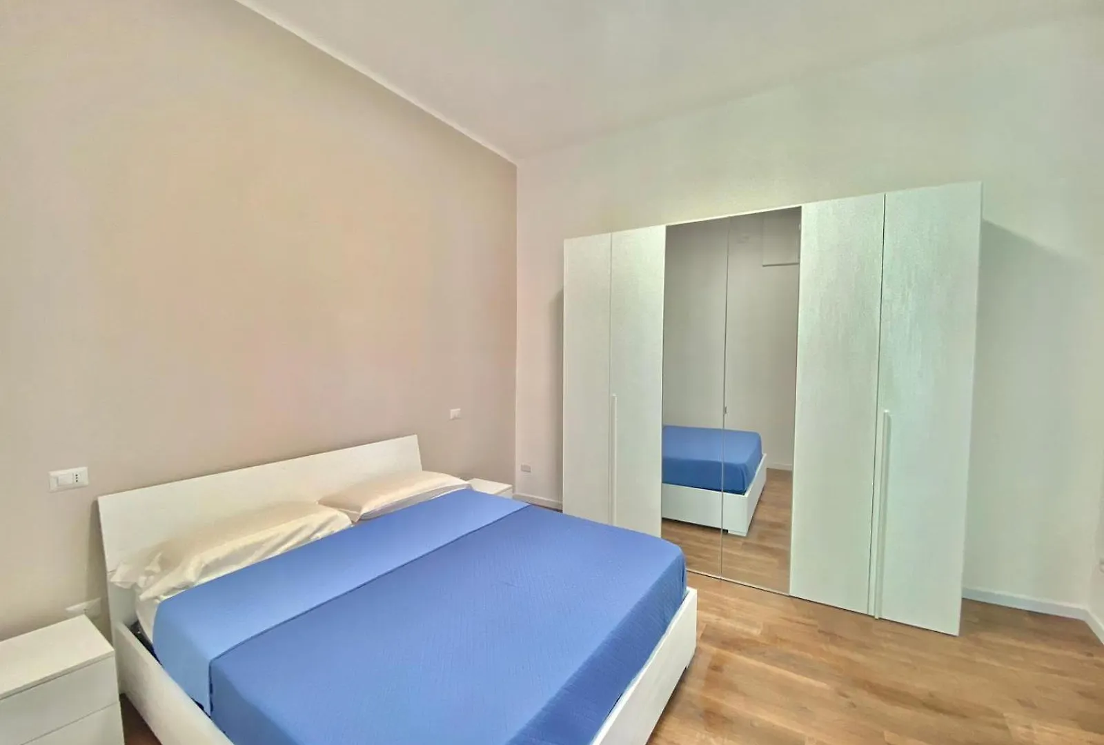 شقة Washington 106, Milano City إيطاليا