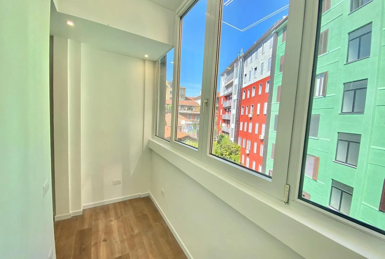 شقة Washington 106, Milano City  ميلان