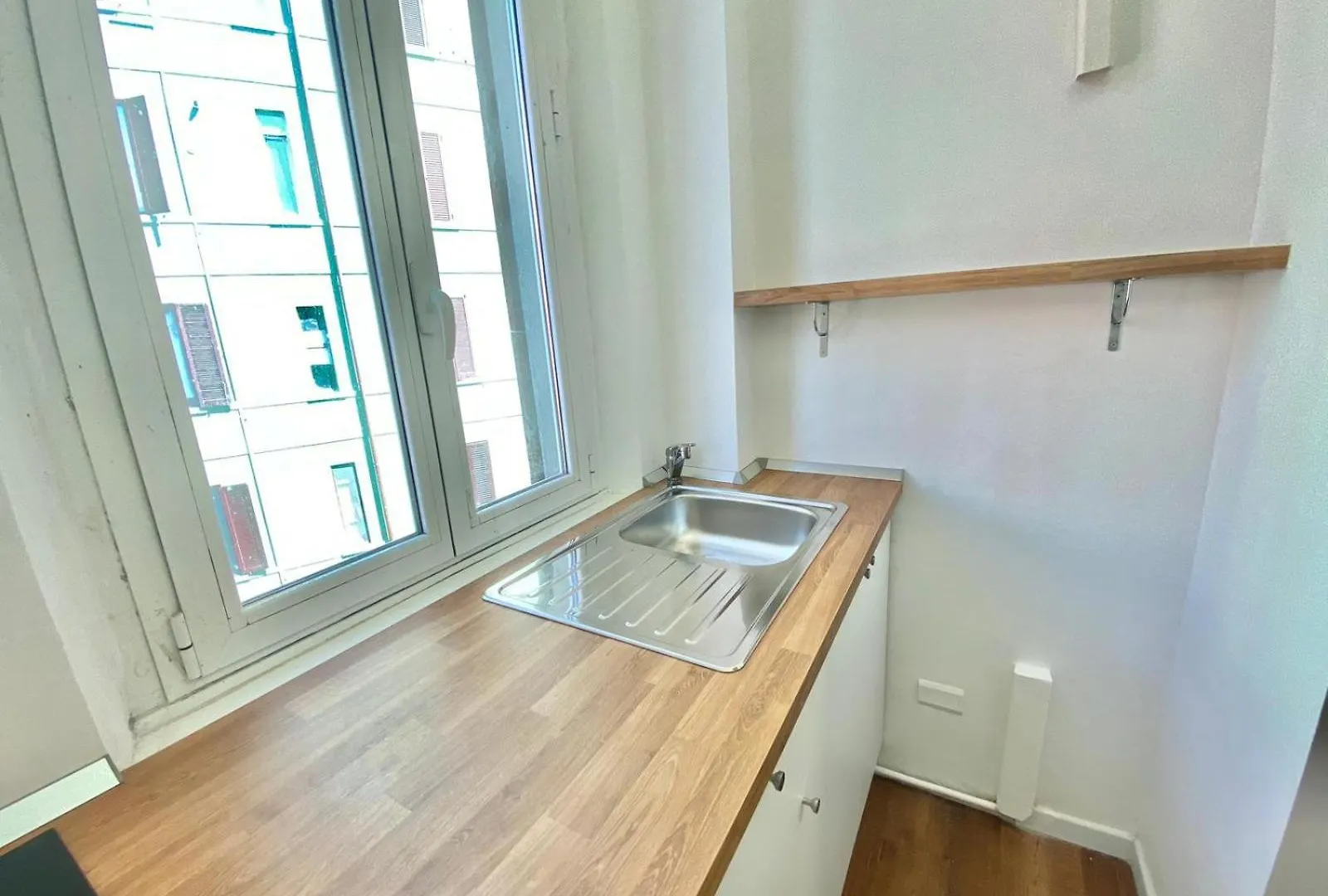شقة Washington 106, Milano City ميلان